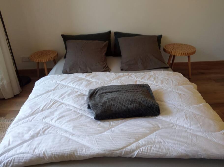 A 50 M De La Plage, Appartement De 35 M2 : Les Pieds Sales Bréhal 외부 사진